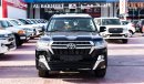 Toyota Land Cruiser GXR Grand Touring V8 Only For Export