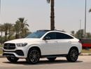 مرسيدس بنز GLE 450 AMG