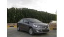 Hyundai Accent 2015 1.6 ref#753