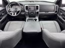 Dodge Ram Van 2022 Dodge Ram Warlock 5.7L, 2027 Dodge warranty, 2026 Dodge service contract, GCC