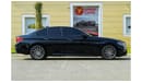 BMW 520i m sport G30