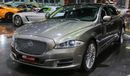 Jaguar XJ L