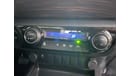 Toyota Hilux Toyota Hilux 2.7L AT SR5 Petrol Full Option Black/black 2022MY