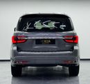 Infiniti QX80 Luxury 8st 5.6L 2020 Infiniti QX80, 2028 Warranty, Full Infiniti Service History, Fully Loaded, 8 Se