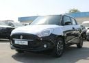 Suzuki Swift GLX 1.2L PUSH BUTTON | BLUETOOTH | AUTO CLIMATE | 2024