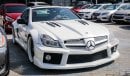 Mercedes-Benz SL 65 AMG