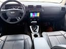 Hummer H3 Luxury Edition