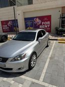 Lexus IS 250C Full options