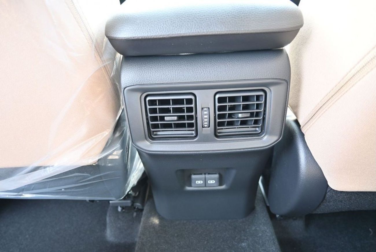 تويوتا راف ٤ تويوتا راف 4 2.5L هايبرد، دفع رباعي، دفع رباعي، 5 أبواب،  مثبت السرعة ، فتحة سقف ، تشغيل دفع ، دي في