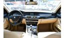BMW 523i 2012 GCC