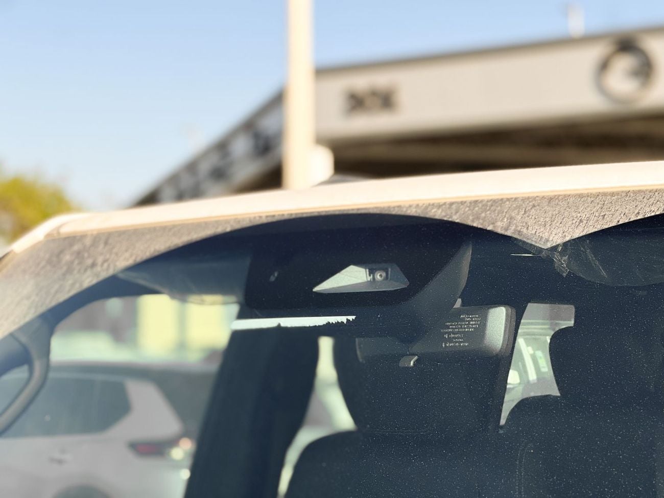 تويوتا برادو EXPORT ONLY - TOYOTA PRADO 2.4L TURBO