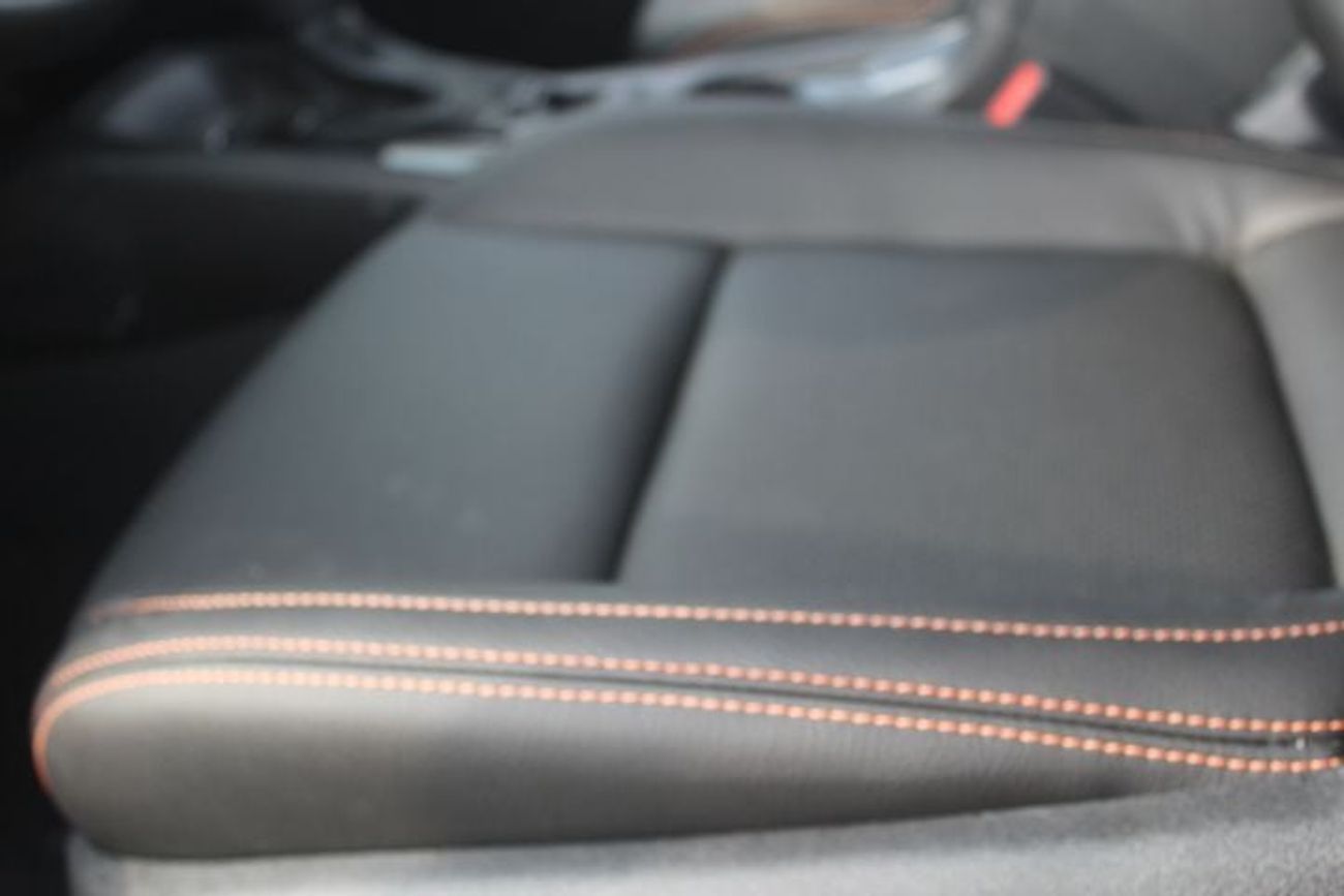 Toyota Levin TOYOTA LEVIN 1.8 HYBRID GR SPORT WITH 360 CAMERA MY 2025