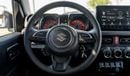 Suzuki Jimny GL Suzuki jimny 2026 AT