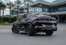 BMW X6 X6 M Competition | 10,086 P.M | 0% Downpayment | Agency Warranty!