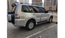 Mitsubishi Pajero GLS 3.5 V6 Mid option