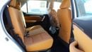 Toyota Fortuner EXR TOYOTA FORTUNER 2.4L mid option AT