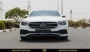 مرسيدس بنز E200 MERCEDES E200 2.0L GCC 2022( 245,000 AED FOR LOCAL REGISRTION )