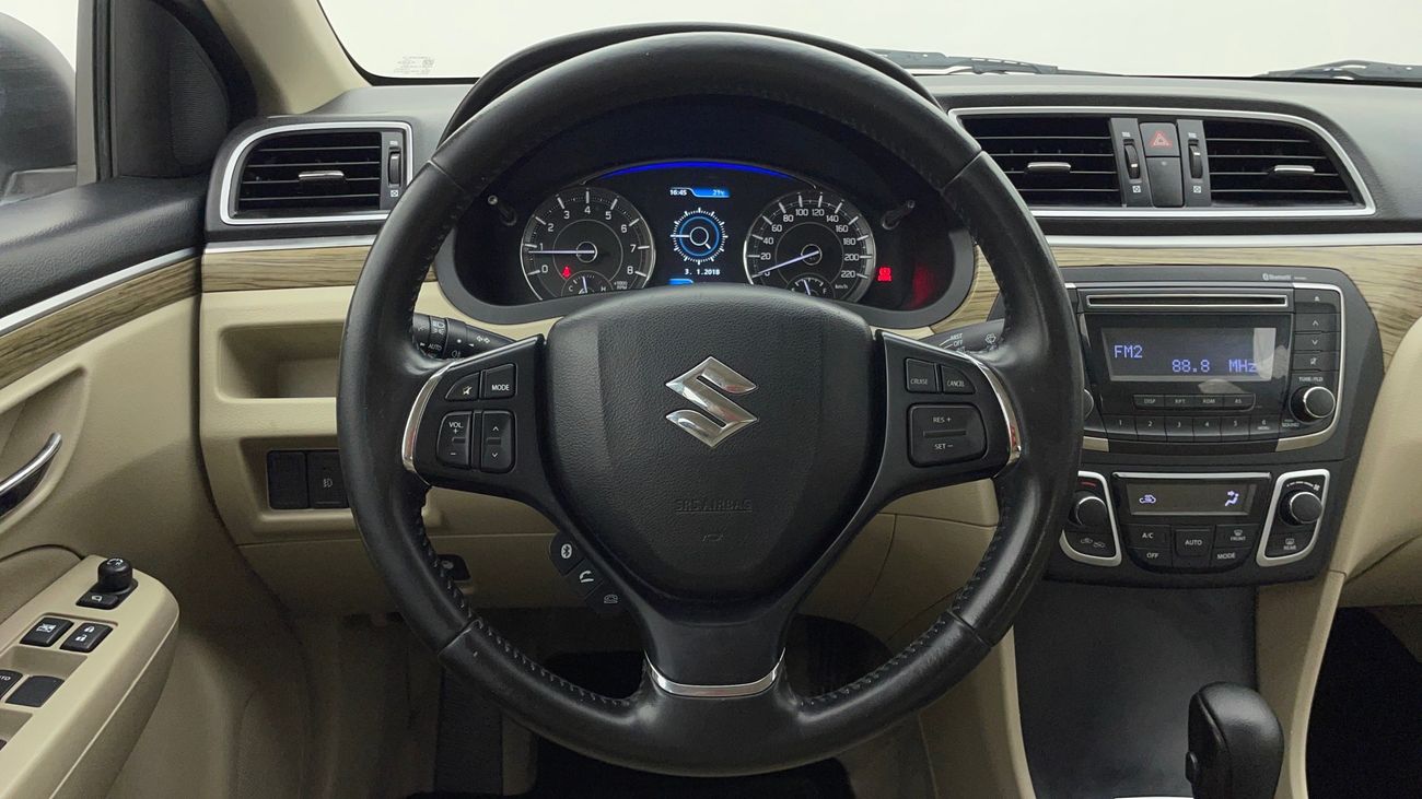 Suzuki Ciaz GLX 1.5 | Zero Down Payment | Home Test Drive