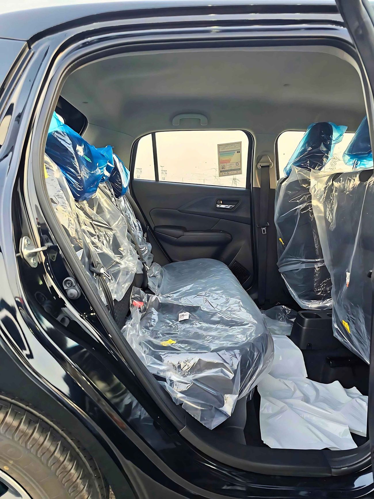 Suzuki Swift GLX, 1.2L / RADAR / GCC SPECS / HIGH OPTION (CODE # GLX)