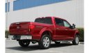 Ford F-150 Lariat Lariat ECOBOST V6