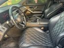 Mercedes-Benz S 63 AMG MERCEDES S580 AMG 2022 V8 BITURBO