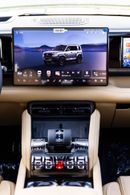 BYD Leopard 5 BYD Leopard 5 Qiankun Lidar Intelligent Driving Edition