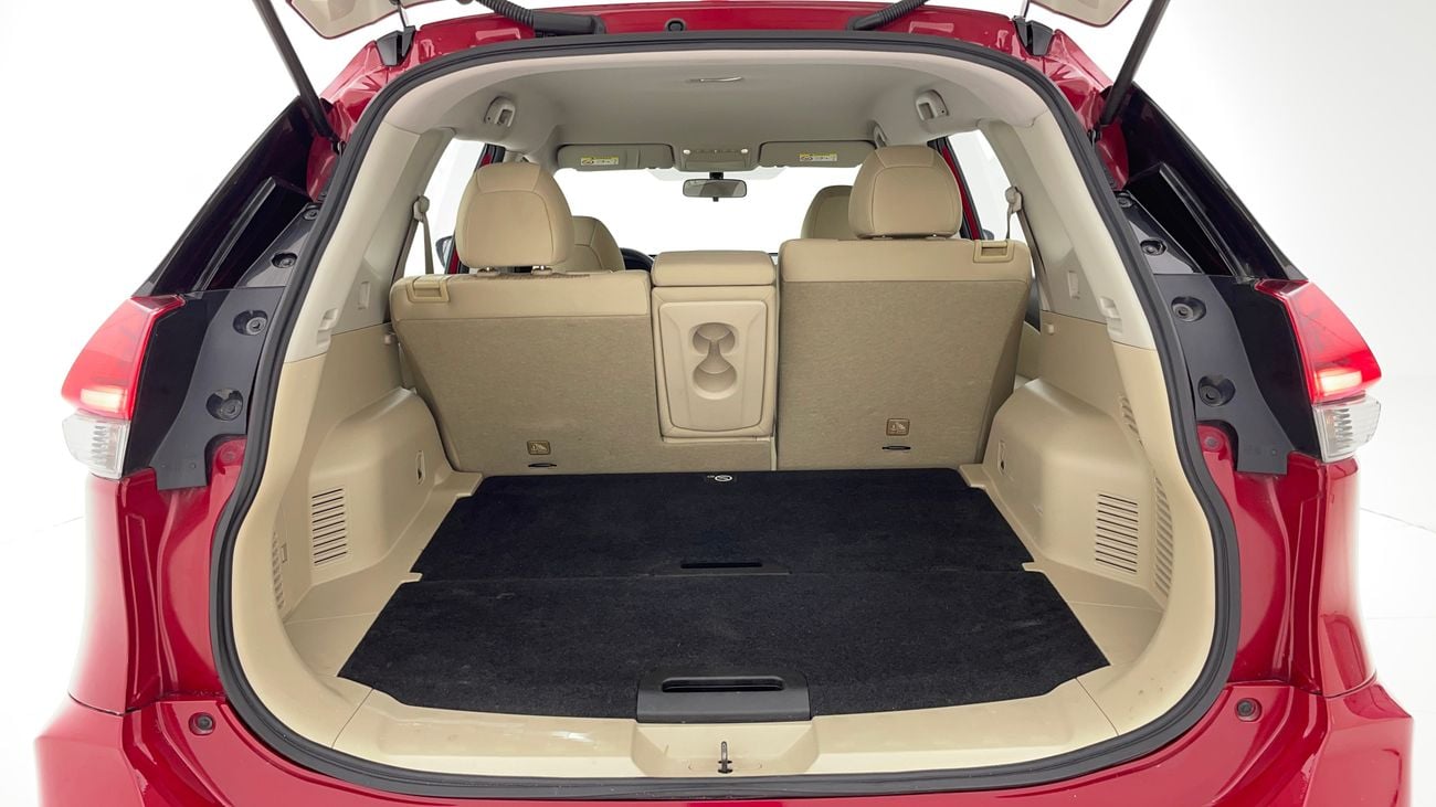 Nissan XTrail S 2.5 | Zero Down Payment | Free Home Test Drive