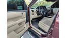Honda Pilot HONDA PILOT TOURING 2012 GCC PERFECT CONDITION - ACCIDENT FREE