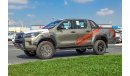 Toyota Hilux TOYOTA HILUX ADVENTURE 2.8L DIESEL PICKUP 2023 | AVAILABLE FOR EXPORT