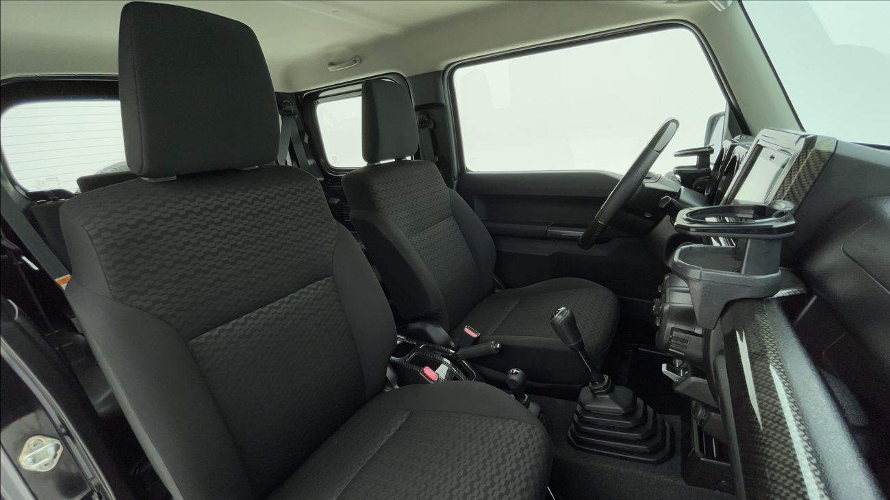 Suzuki Jimny GL MT 1.5 | Zero Down Payment | Free Home Test Drive