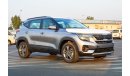 Kia Seltos KIA SELTOS 1.6L 4cyl SUV 2023 | AVAILABLE FOR EXPORT