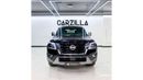 Nissan Armada Nissan Armada Platinum 2023 4WD