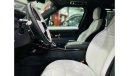Land Rover Range Rover Sport RANGE ROVER SPORT FIRST EDITION**2023**GCC SPEC UNDER WARRANTY