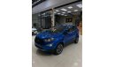 Ford EcoSport Ford Ecosport Titanium model 2019 full specifications in excellent condition inside and outside with