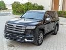 Toyota Land Cruiser GXR FACELIFTED WITH INTERIOR AND EXTERIOR V6 4.0L IN PERFECT CONDITION