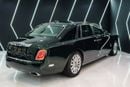 Rolls-Royce Phantom Std 6.8L Rear-Seat Entertainment, Starlight Headliner, Dealer Warranty + Service!!