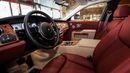 Rolls Royce Ghost