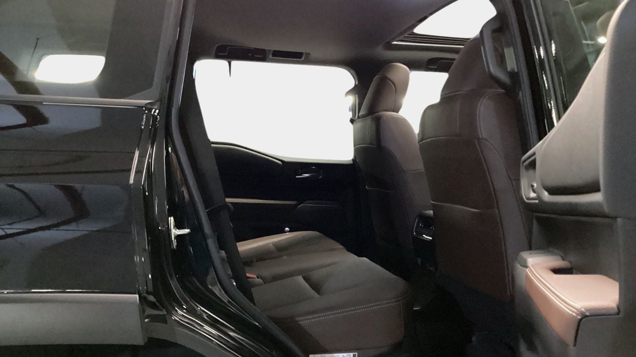 تويوتا برادو Adventure | upto AED 20,000 Ramadan Discount | شامل الضمان | 0 ﺪﻔﻋﺓ ﺃﻮﻟﻯ