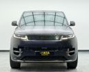 لاند روفر رينج روفر سبورت Dynamic HSE P400 3.0L