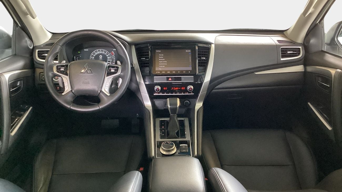 Mitsubishi Montero Sport PRIME EDITION AT | Guaranteed Warranty | 0 Down Payment