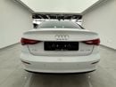 أودي A3 35 TFSI S Line 1.4L 35 TFSI - GCC Specs - Like New!