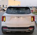 Kia Sorento 3.5L 2WD GCC Specs Mid Option 2025 Model Brand New