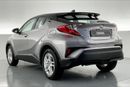 Toyota CHR VX