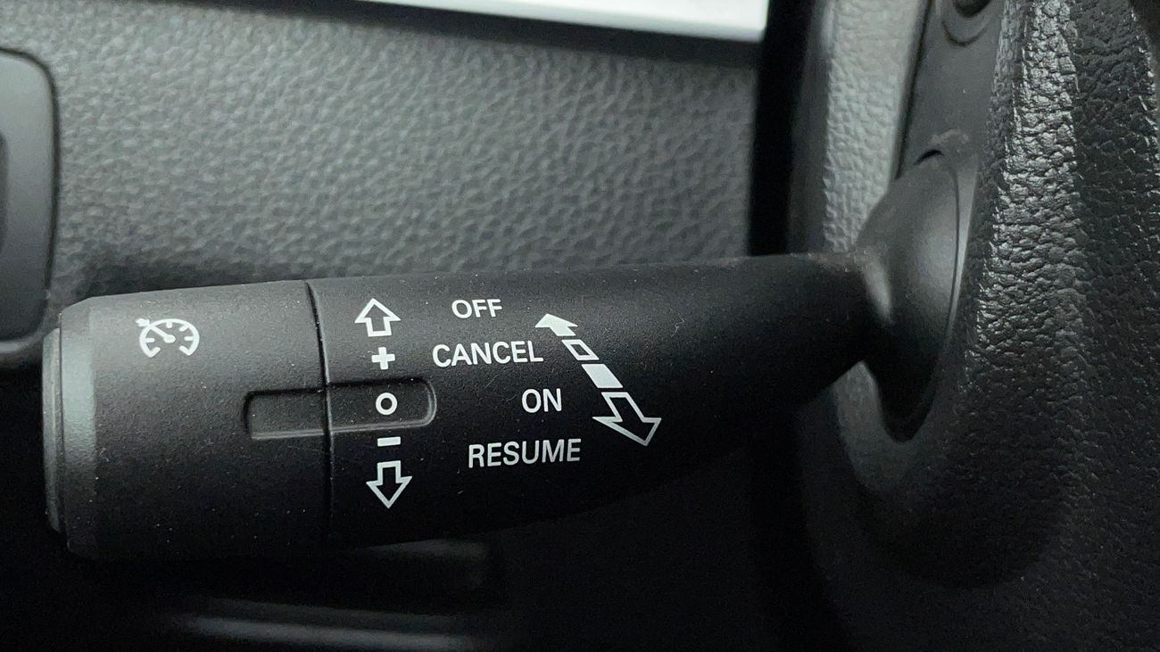 أم جي RX5 STD 1.5 | بدون دفعة مقدمة | اختبار قيادة مجاني للمنزل