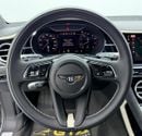 Bentley Continental GT 2022 Bentley Continental GT Speed W12, Warranty, Full Service History, Very Low Km, Japanese Specs