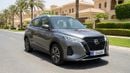 نيسان كيكس 2022 S | AED 618/Month | 0 DP | 30 Day Return | Warranty | Service History