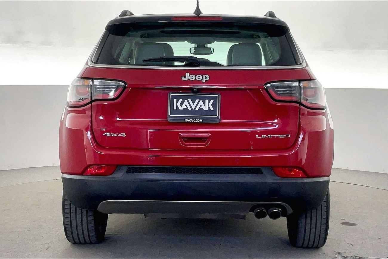 Jeep Compass Limited | National Day Celebration | Guaranteed Warranty | 0 Down Payment