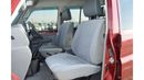 Toyota Land Cruiser Pick Up Double Cabin