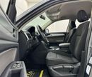 Volkswagen Teramont Trendline 3.6L 2022 Volkswagen Teramont V6 4MOTION 7 Seater, 2027 VW Warranty, 2025 VW Service Pack,