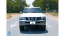 Nissan Patrol Safari 2019 4.8L Petrol V6 - 4800 VTC - Good Condition - Book Now!